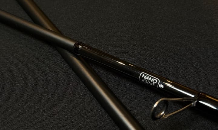 フィッシングショー限定モデル Foojin'RS ヴィヴォーグ S96ML+ 2026